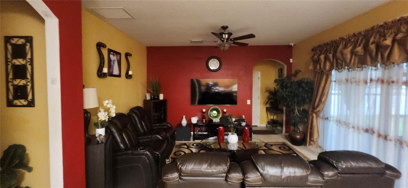 SOUTHERN OAKS GROVE - Residential