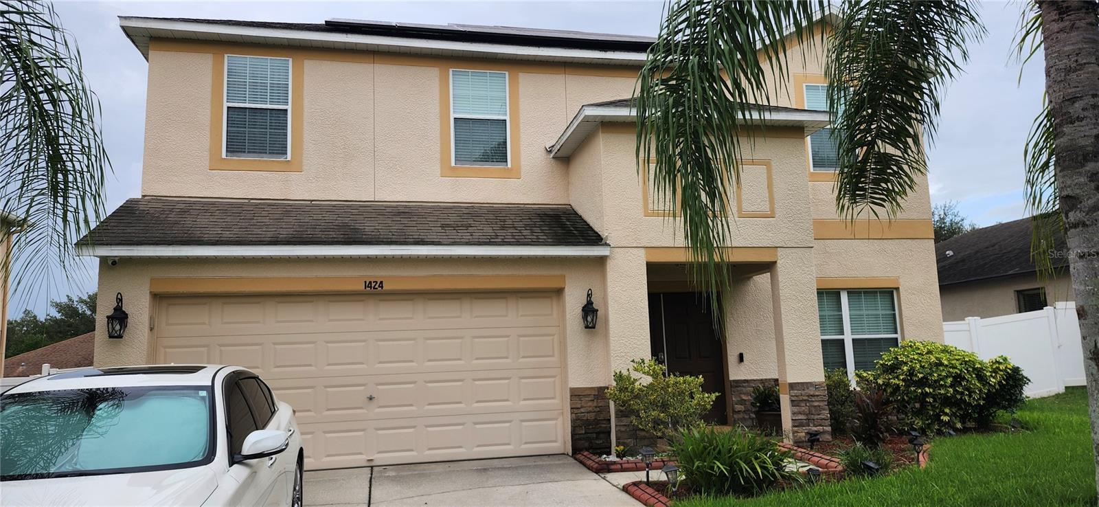 SOUTHERN OAKS GROVE - Residential