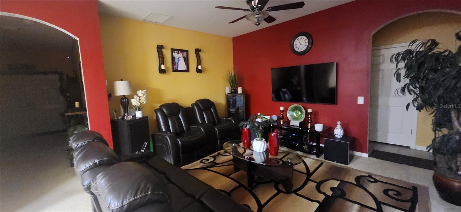 SOUTHERN OAKS GROVE - Residential