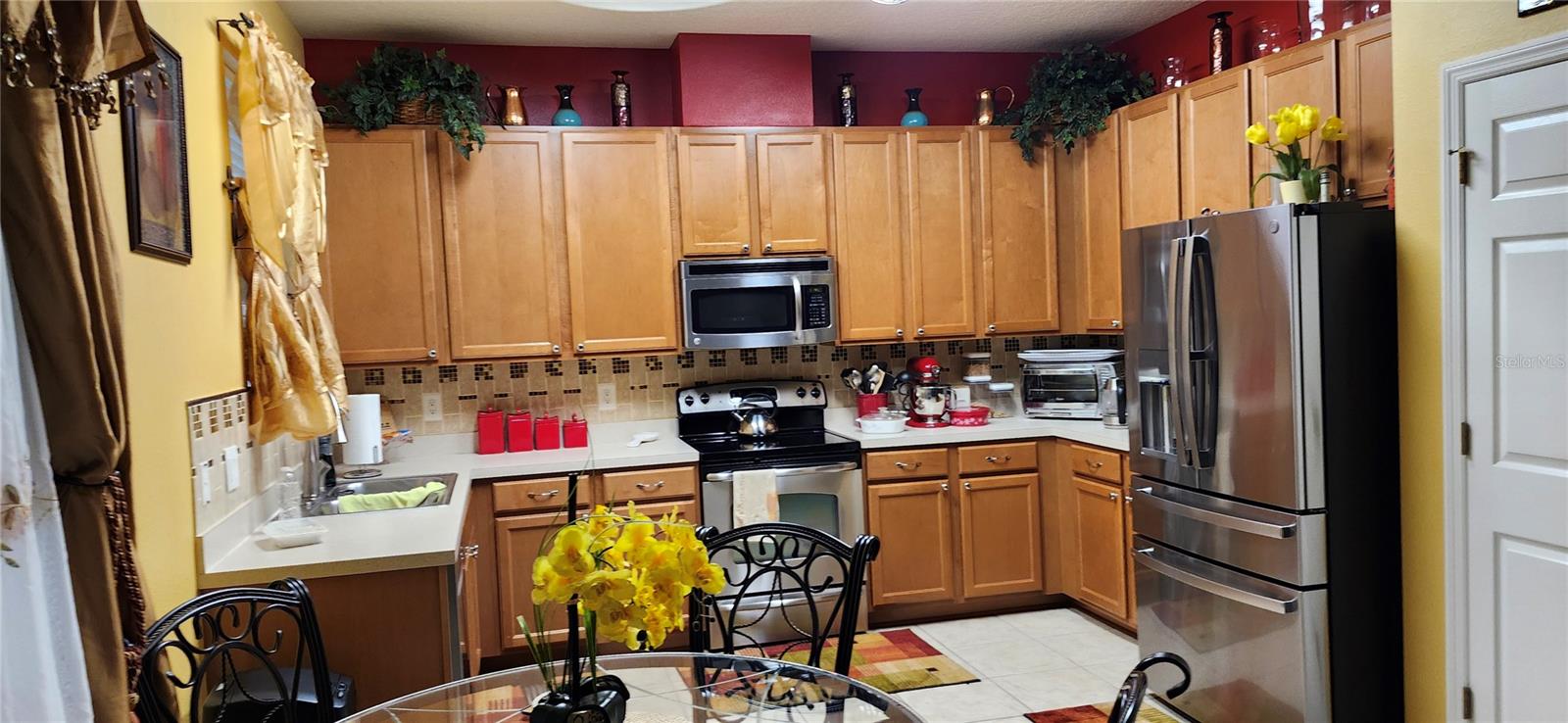 SOUTHERN OAKS GROVE - Residential