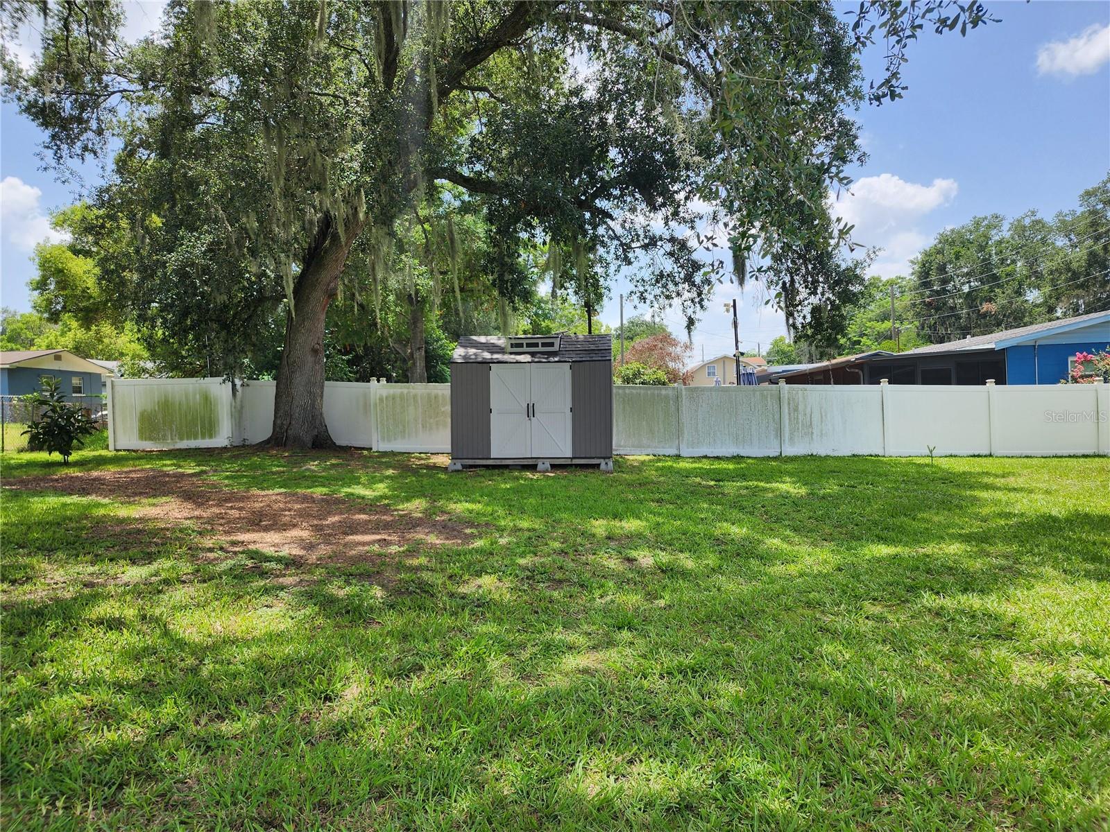 PROVIDENCE PARK - Residential