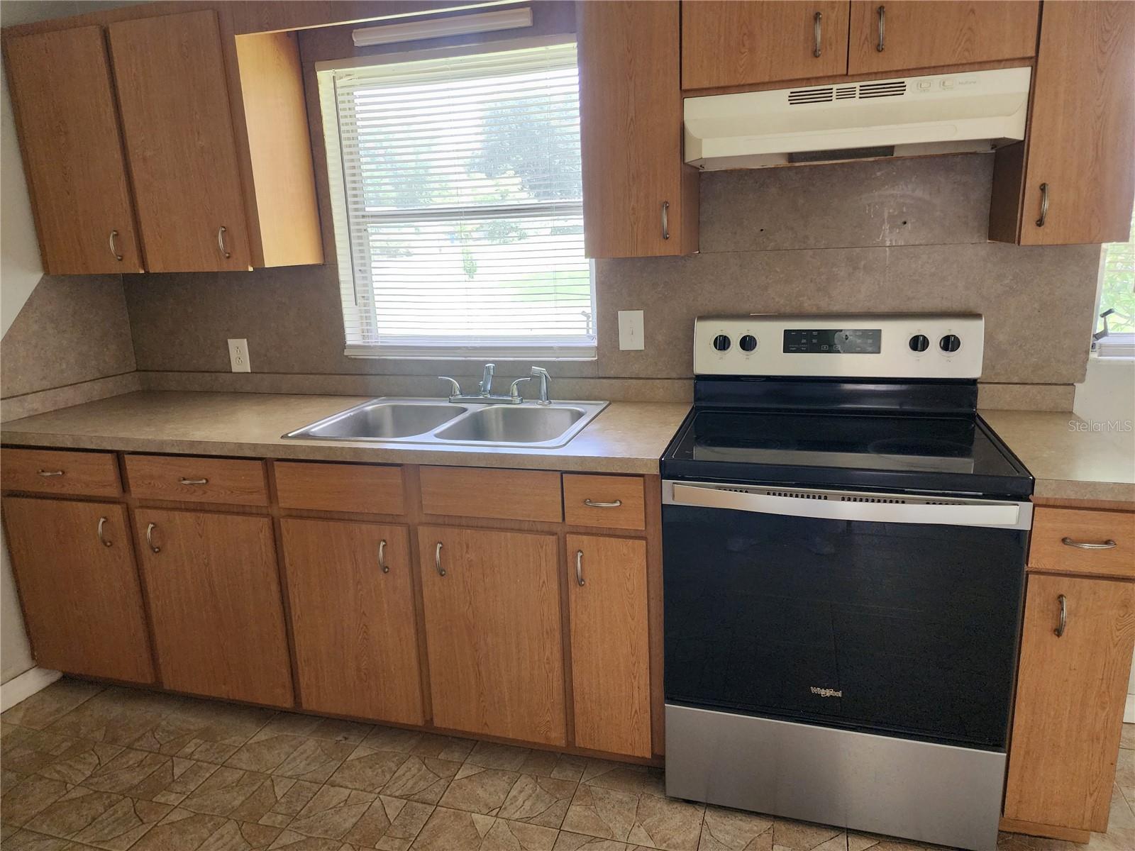 PROVIDENCE PARK - Residential