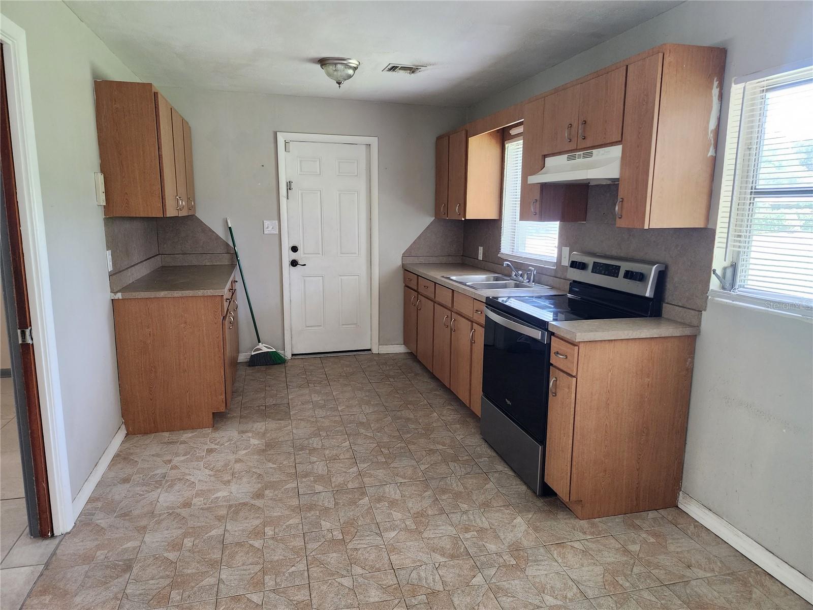 PROVIDENCE PARK - Residential
