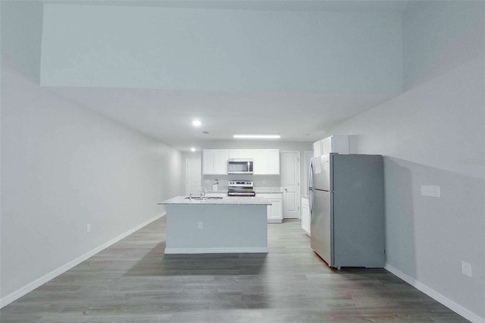 VISTANNA VILLAS - Residential Lease