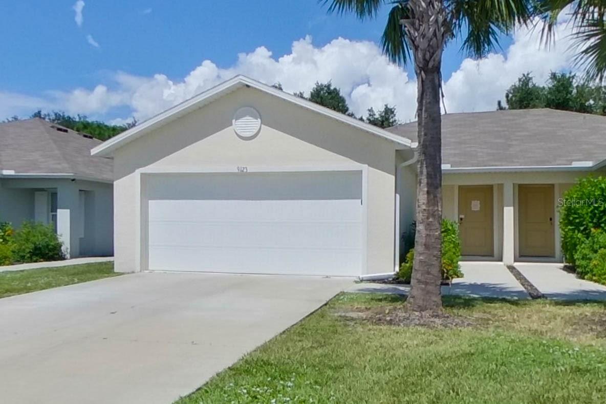 VISTANNA VILLAS - Residential Lease