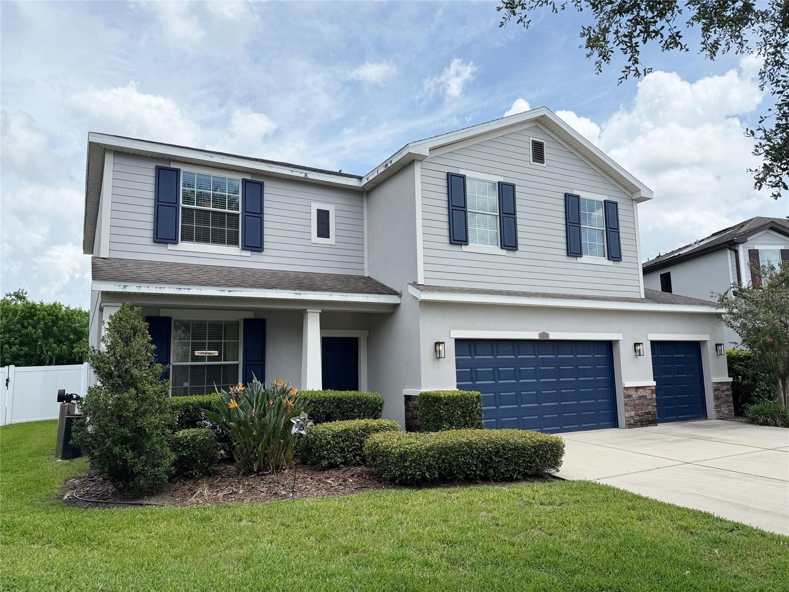 PANTHER TRACE PH 2B-2 - Residential
