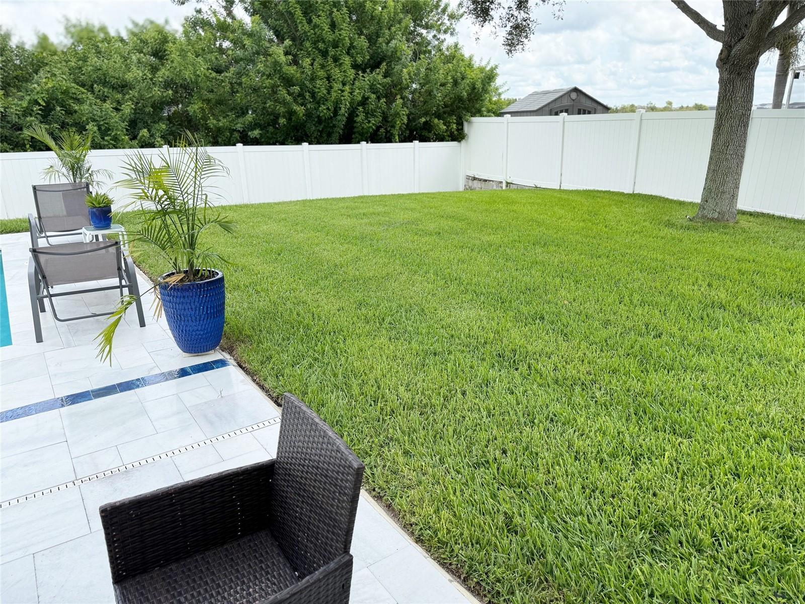 PANTHER TRACE PH 2B-2 - Residential