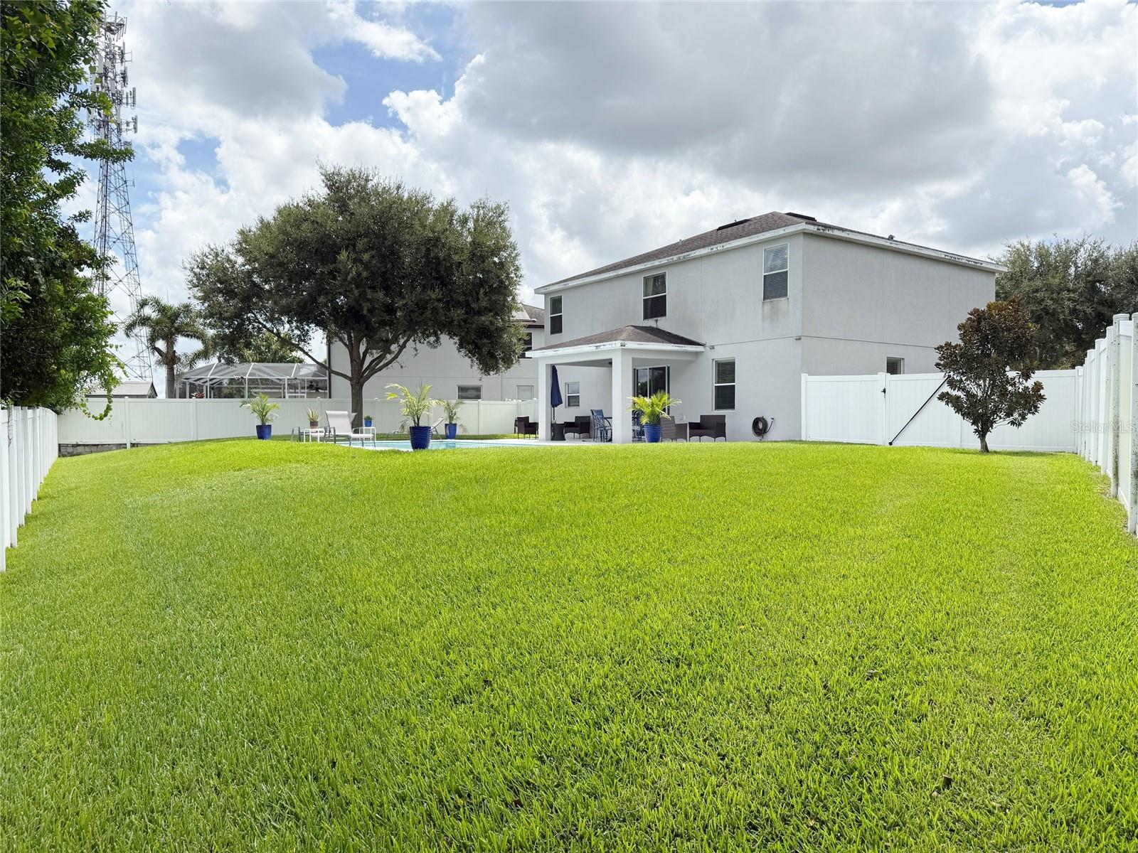 PANTHER TRACE PH 2B-2 - Residential