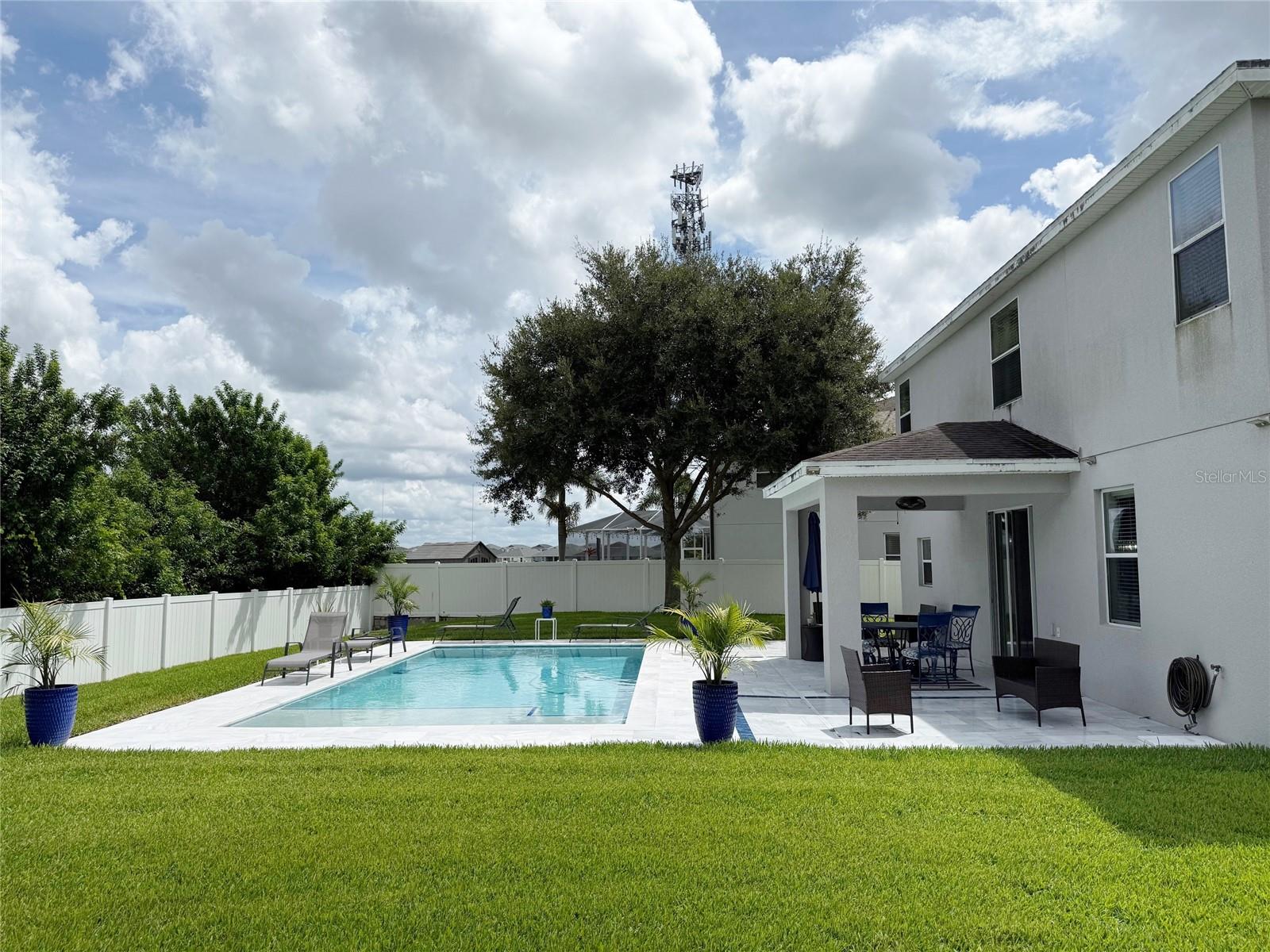 PANTHER TRACE PH 2B-2 - Residential
