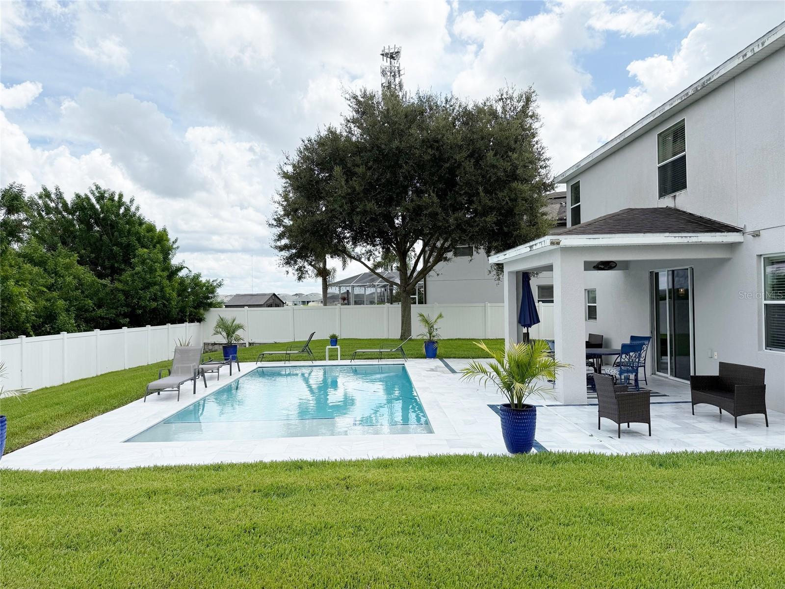 PANTHER TRACE PH 2B-2 - Residential