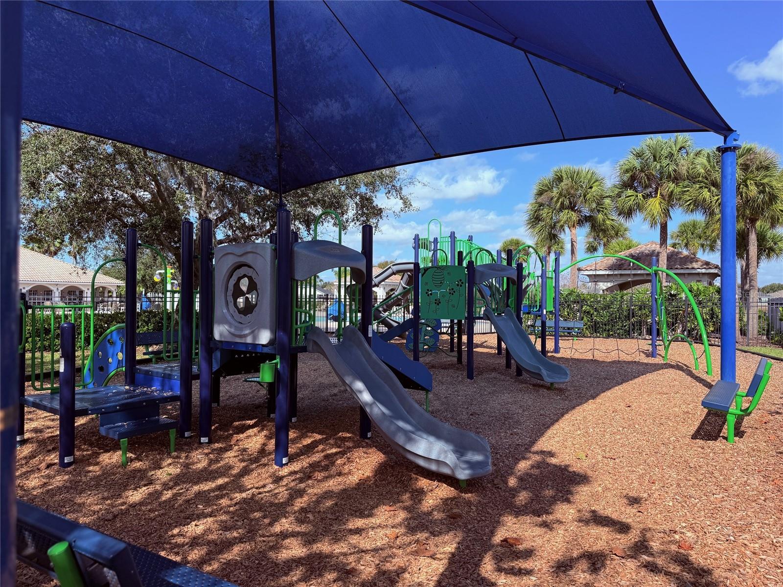 PANTHER TRACE PH 2B-2 - Residential