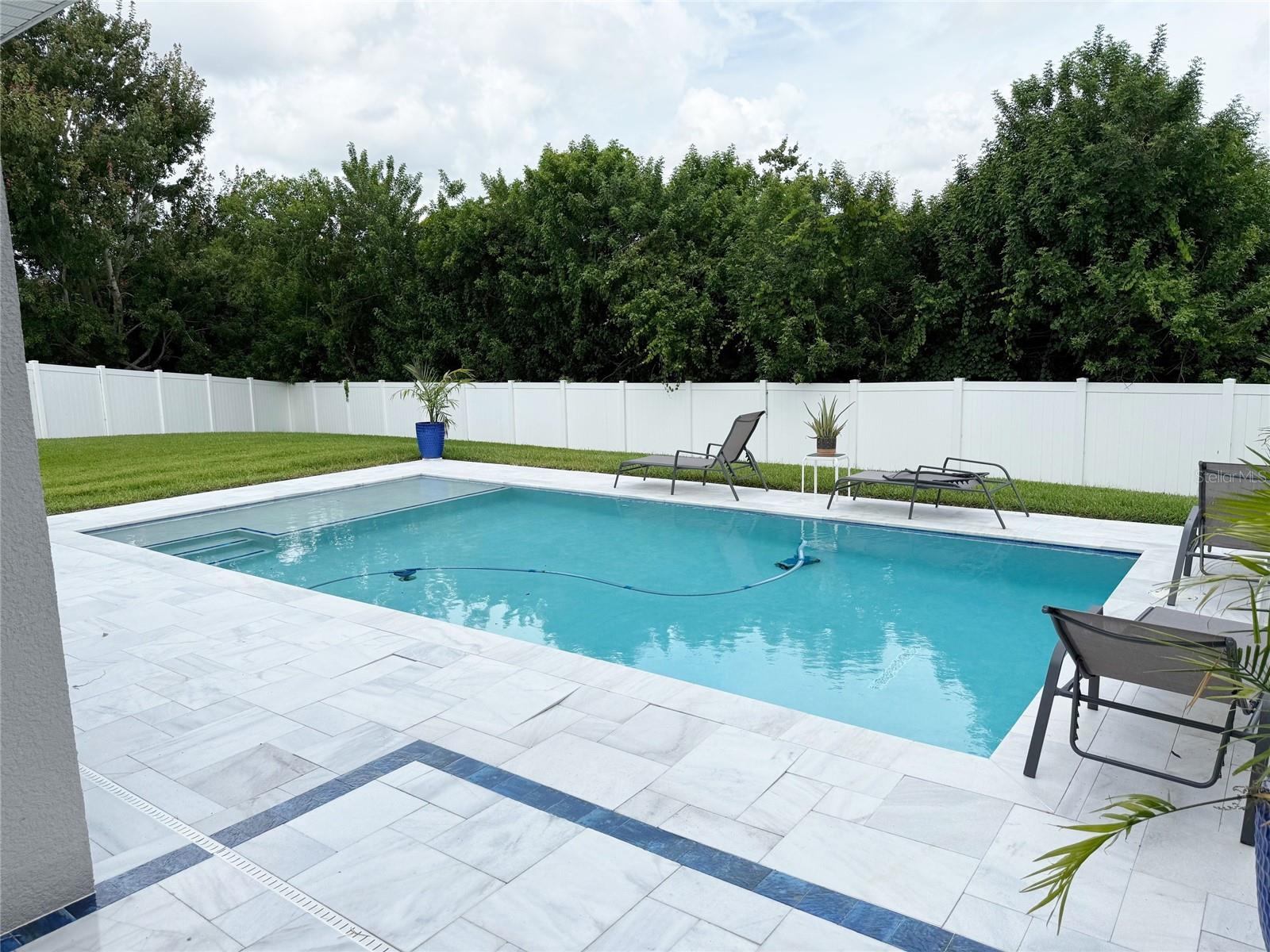 PANTHER TRACE PH 2B-2 - Residential