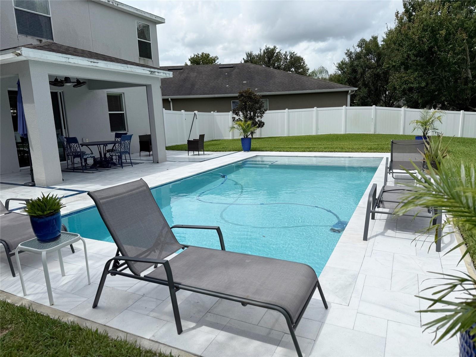 PANTHER TRACE PH 2B-2 - Residential