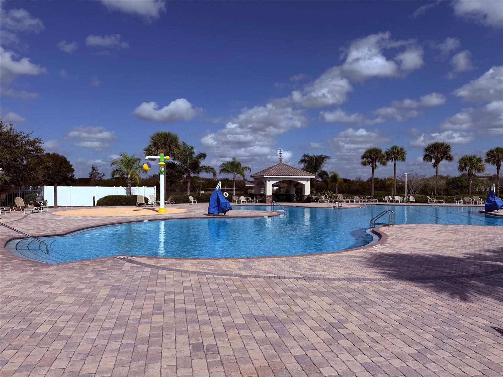 PANTHER TRACE PH 2B-2 - Residential