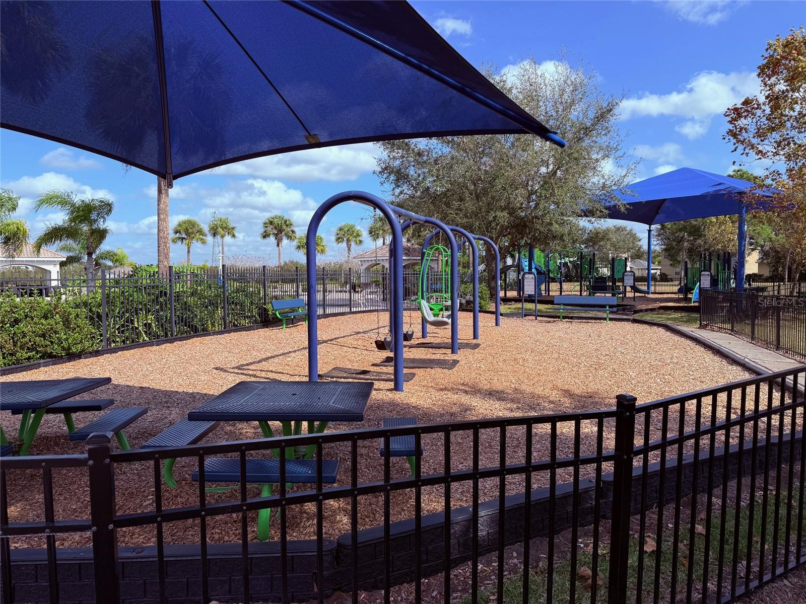 PANTHER TRACE PH 2B-2 - Residential
