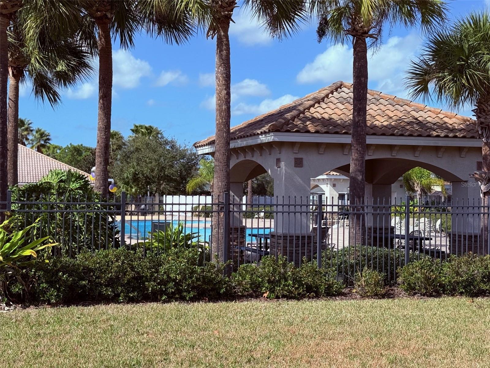 PANTHER TRACE PH 2B-2 - Residential