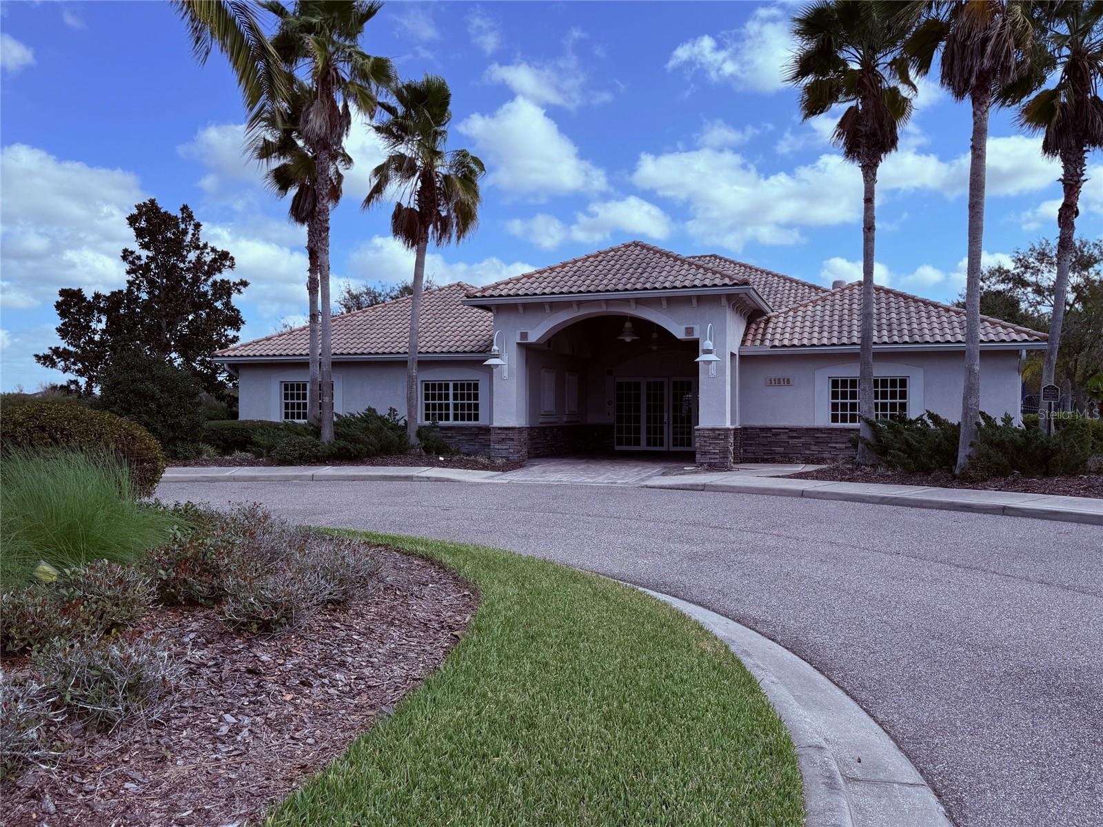 PANTHER TRACE PH 2B-2 - Residential