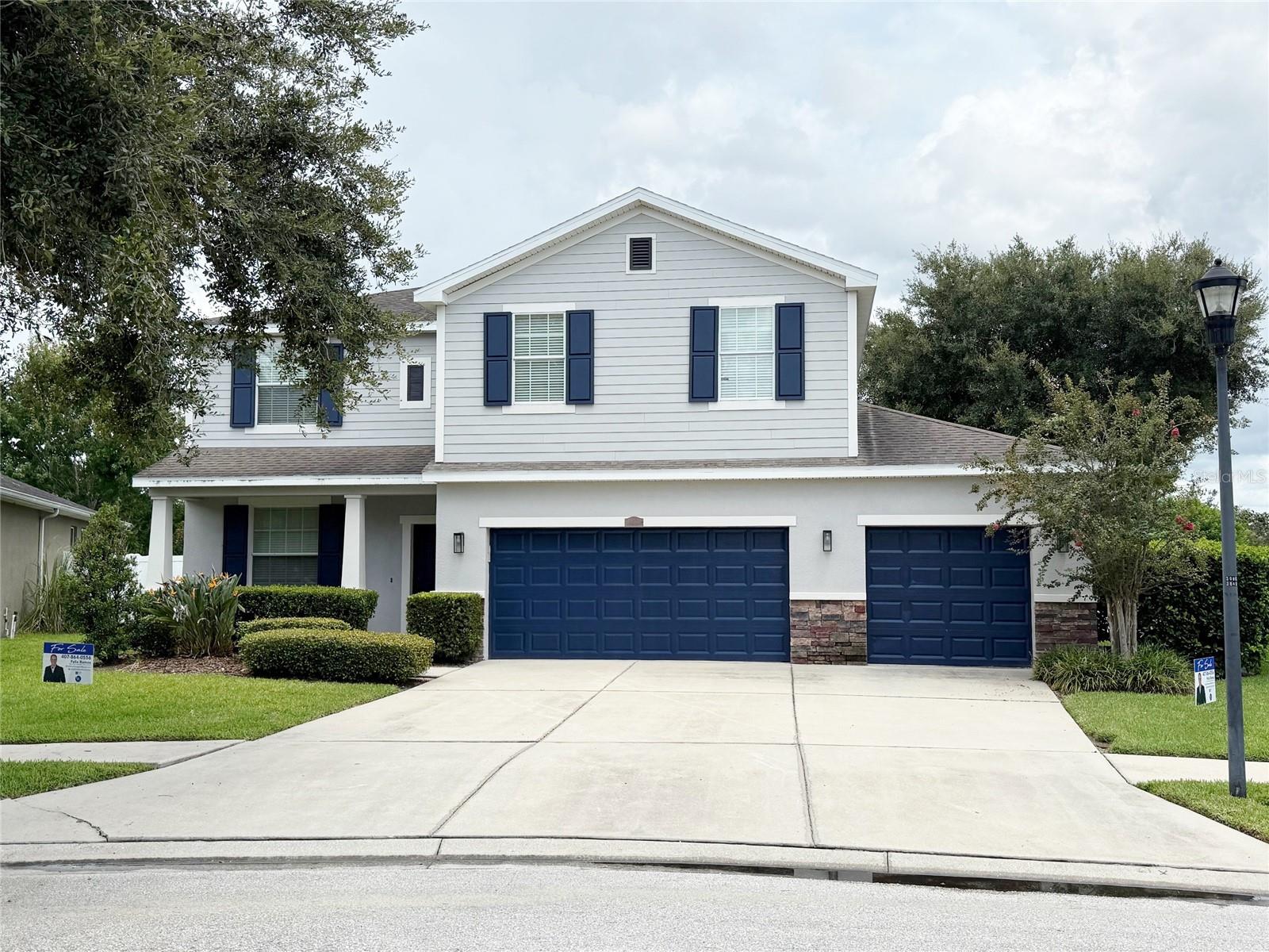 PANTHER TRACE PH 2B-2 - Residential