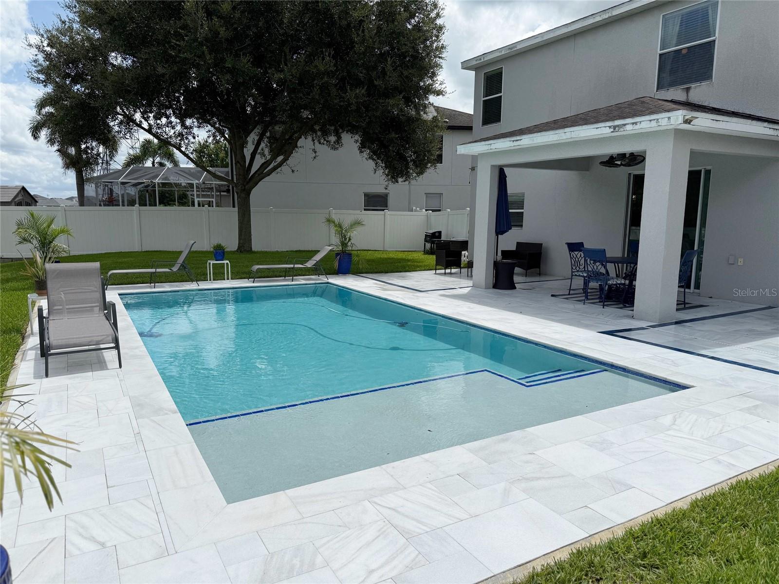 PANTHER TRACE PH 2B-2 - Residential