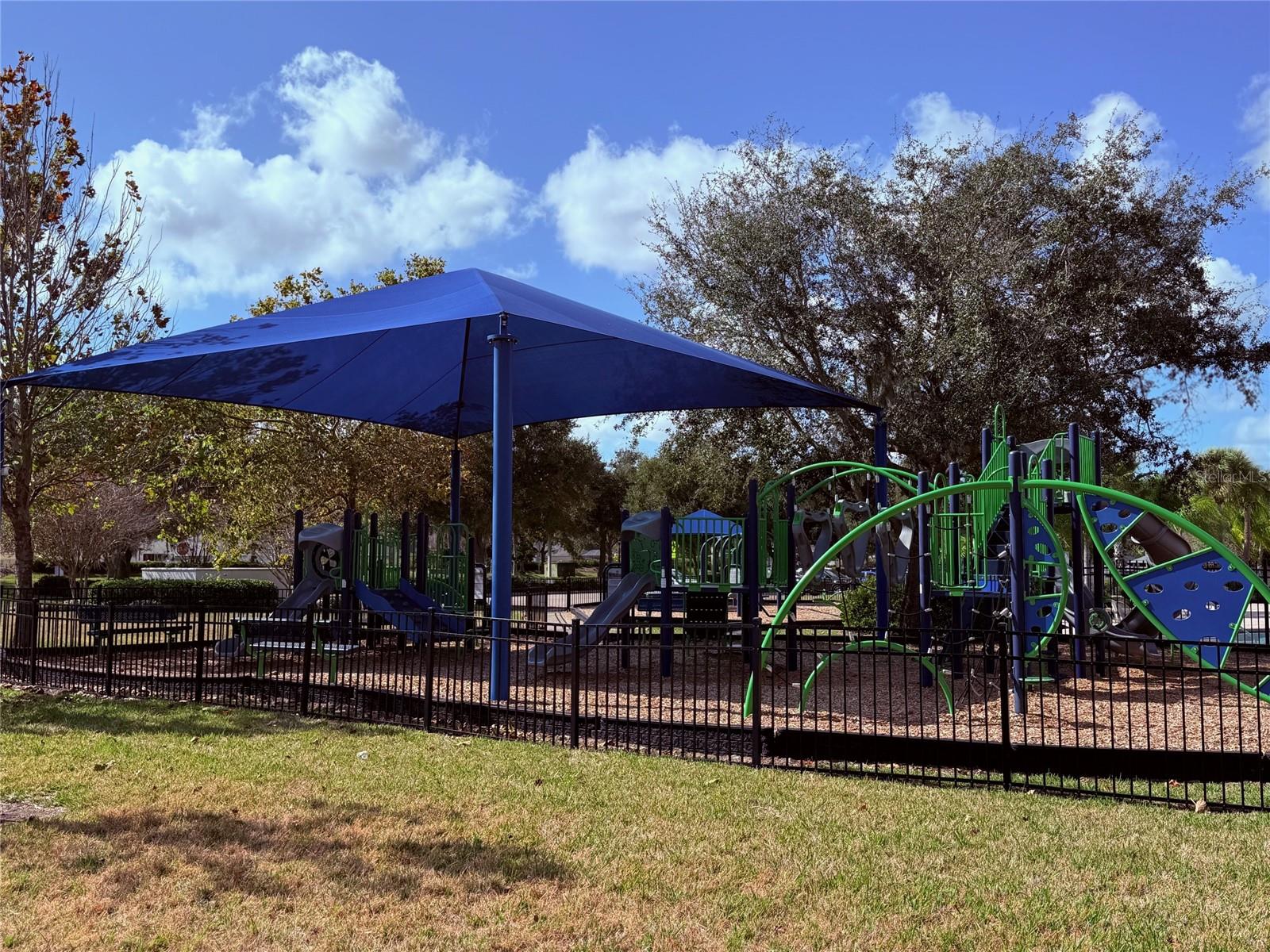 PANTHER TRACE PH 2B-2 - Residential