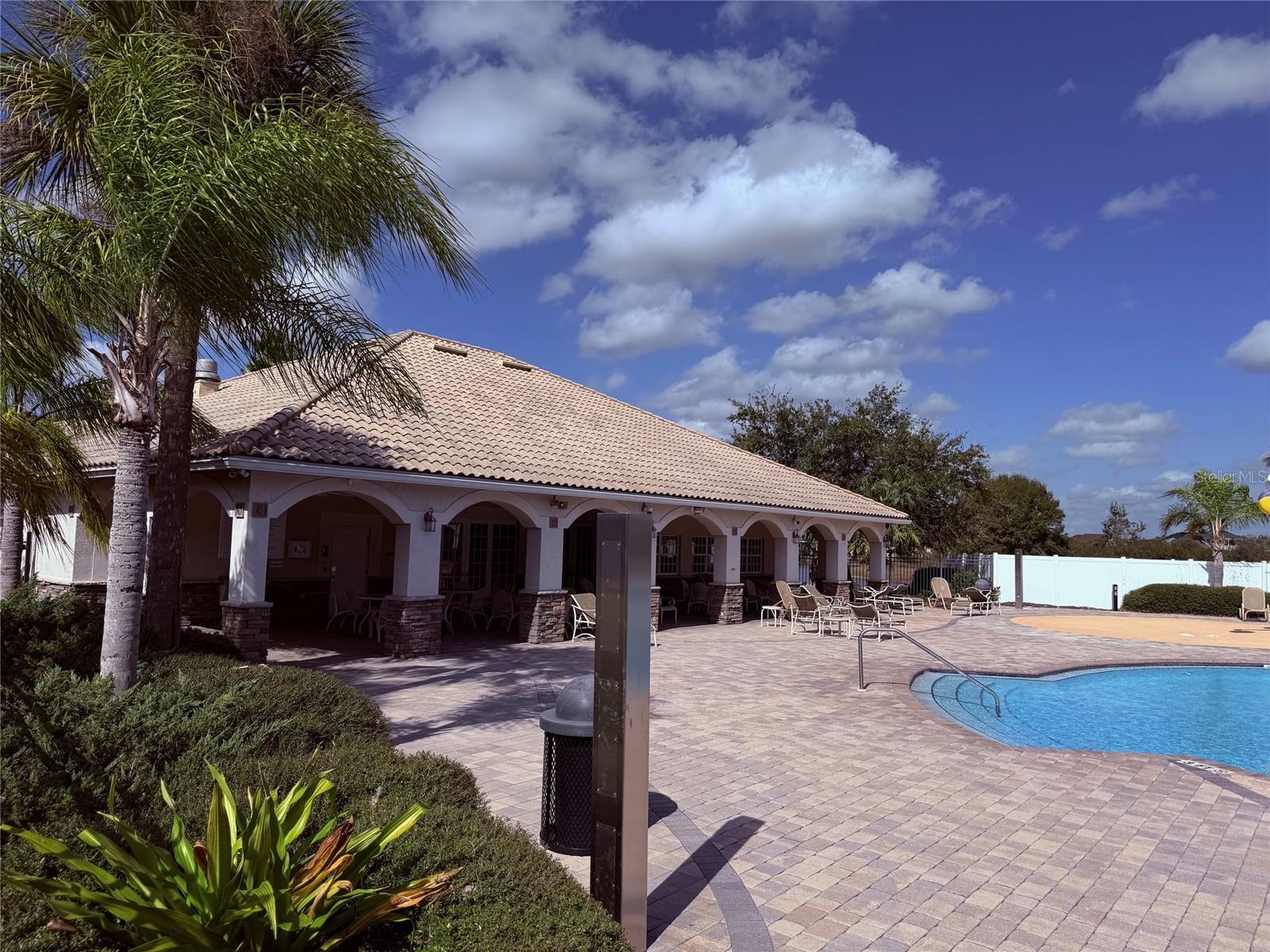 PANTHER TRACE PH 2B-2 - Residential