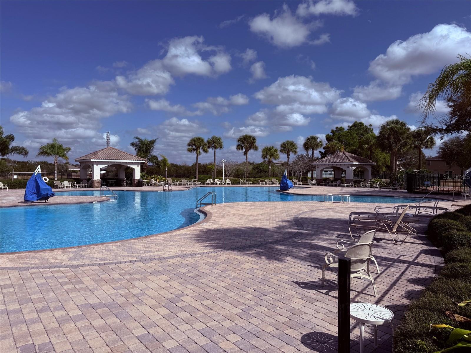 PANTHER TRACE PH 2B-2 - Residential