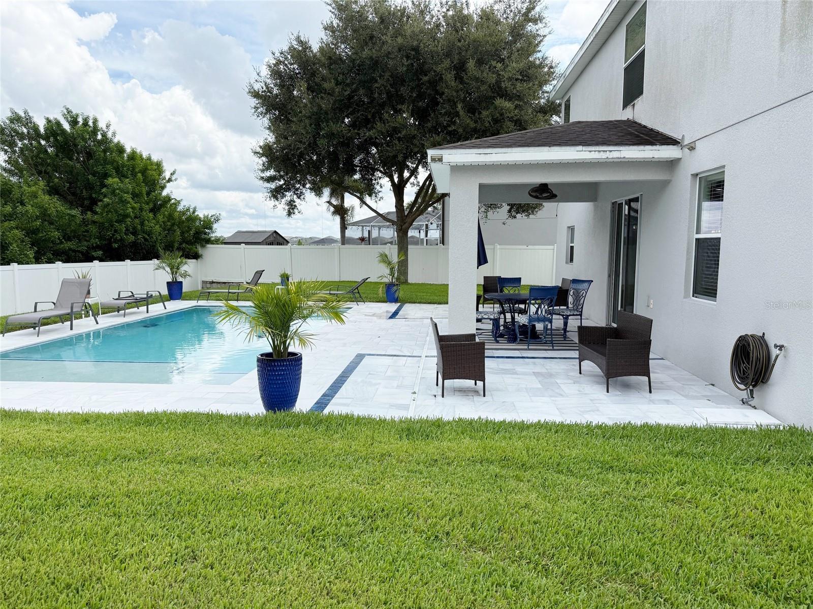 PANTHER TRACE PH 2B-2 - Residential