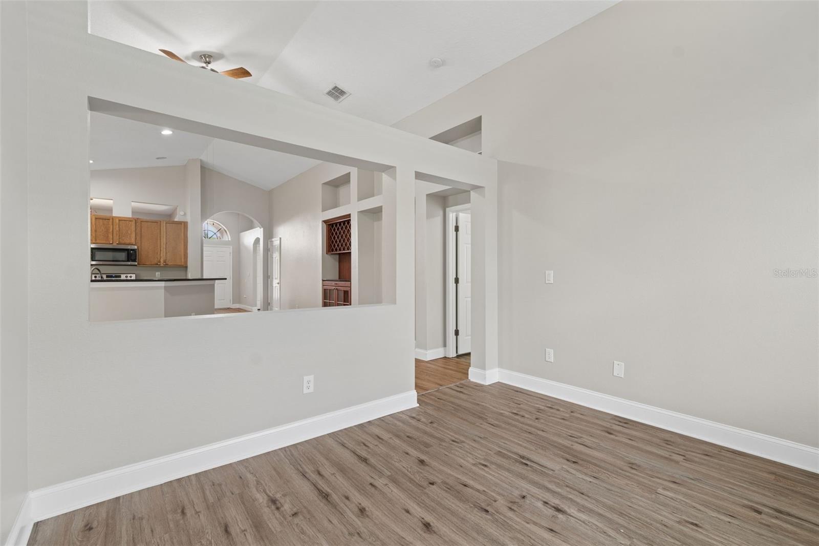 PLANTATION PALMS PH 6 - Residential