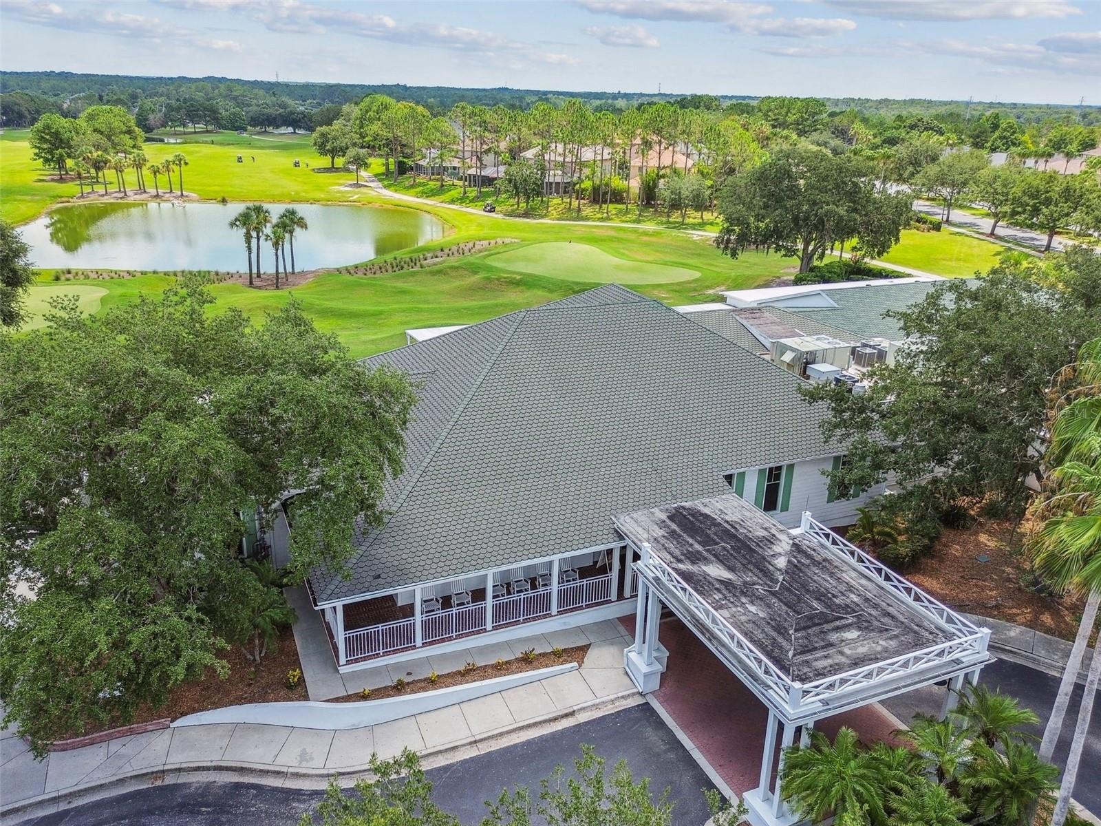PLANTATION PALMS PH 6 - Residential