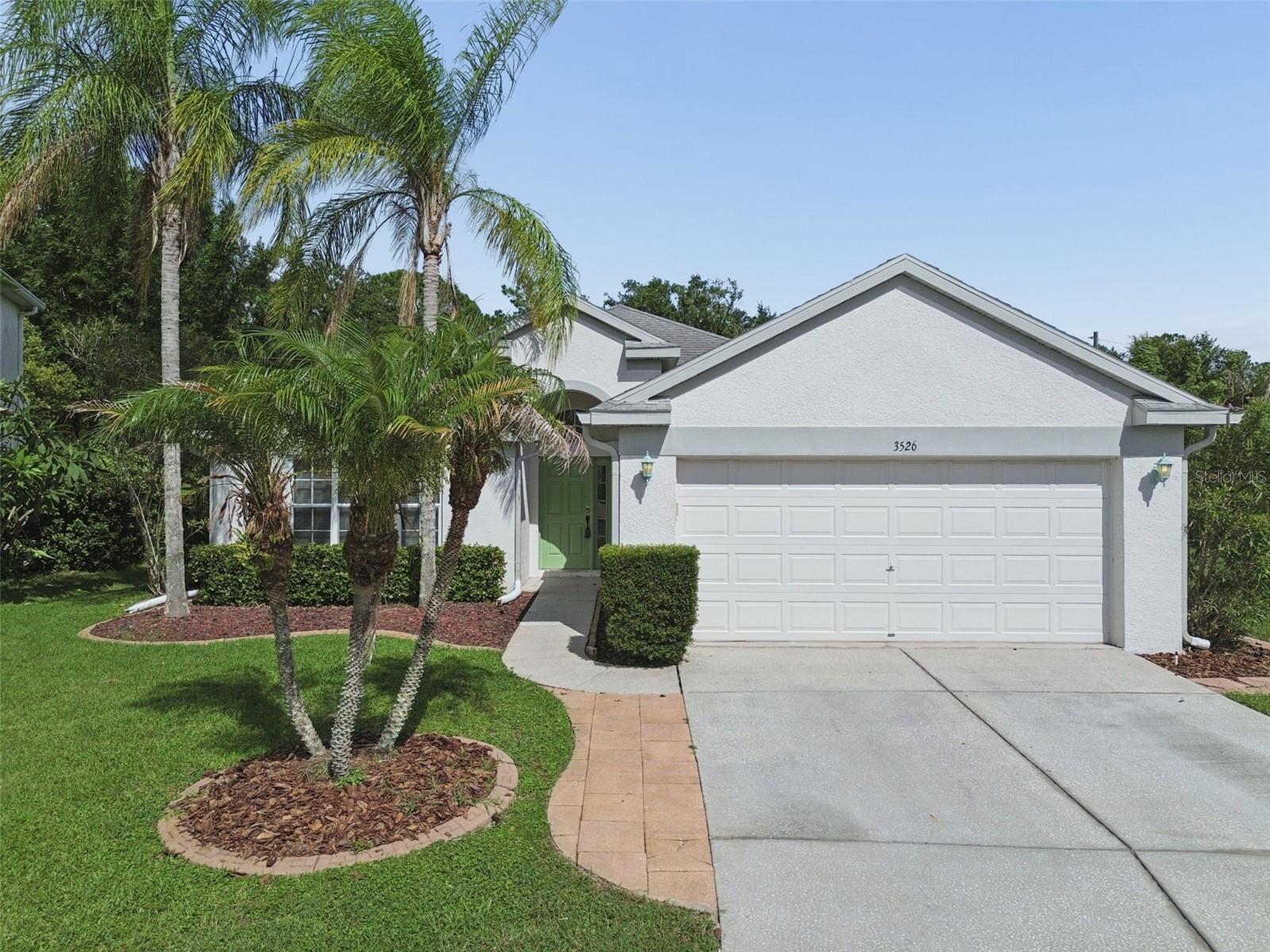 PLANTATION PALMS PH 6 - Residential