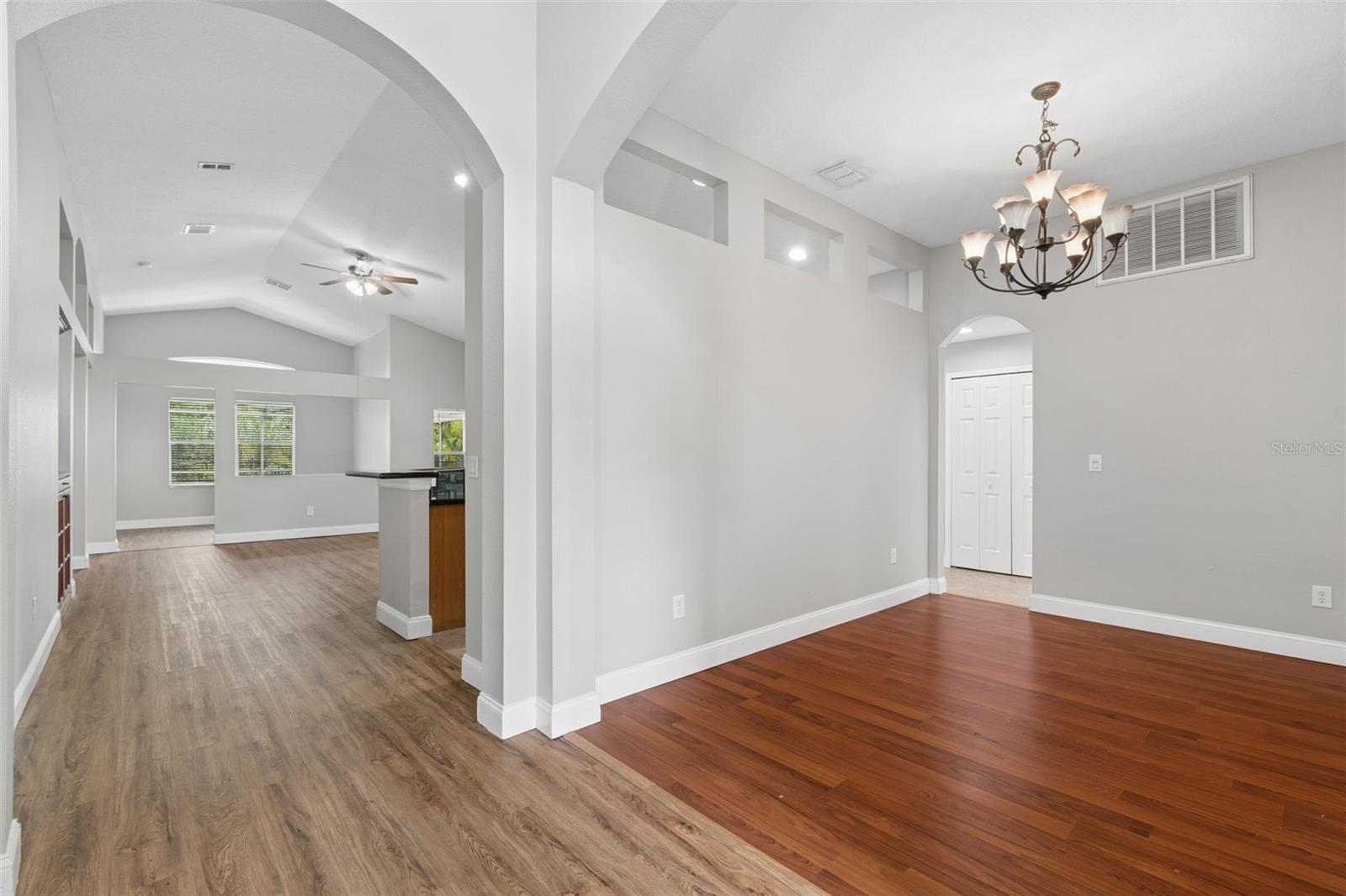 PLANTATION PALMS PH 6 - Residential