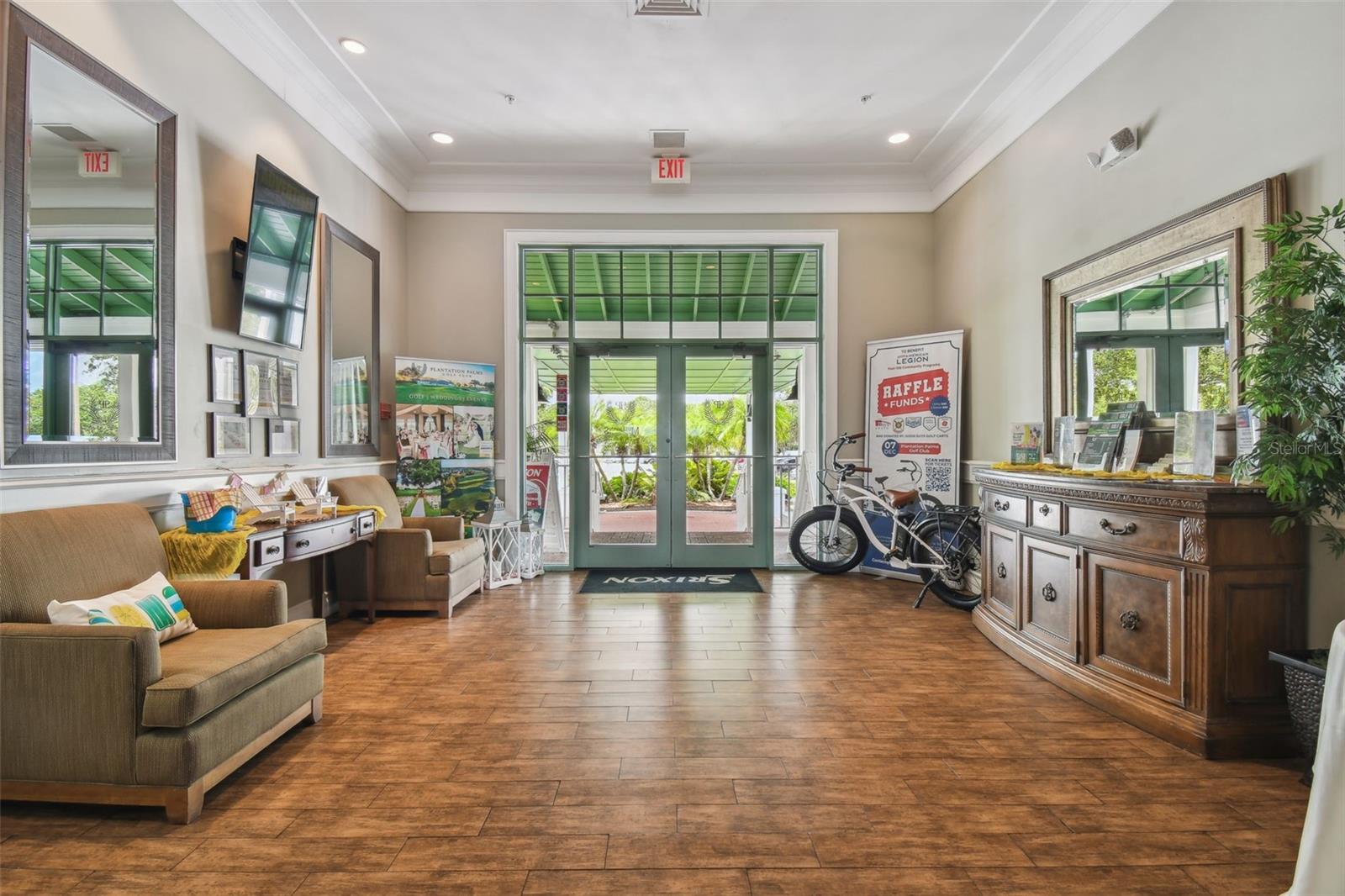 PLANTATION PALMS PH 6 - Residential