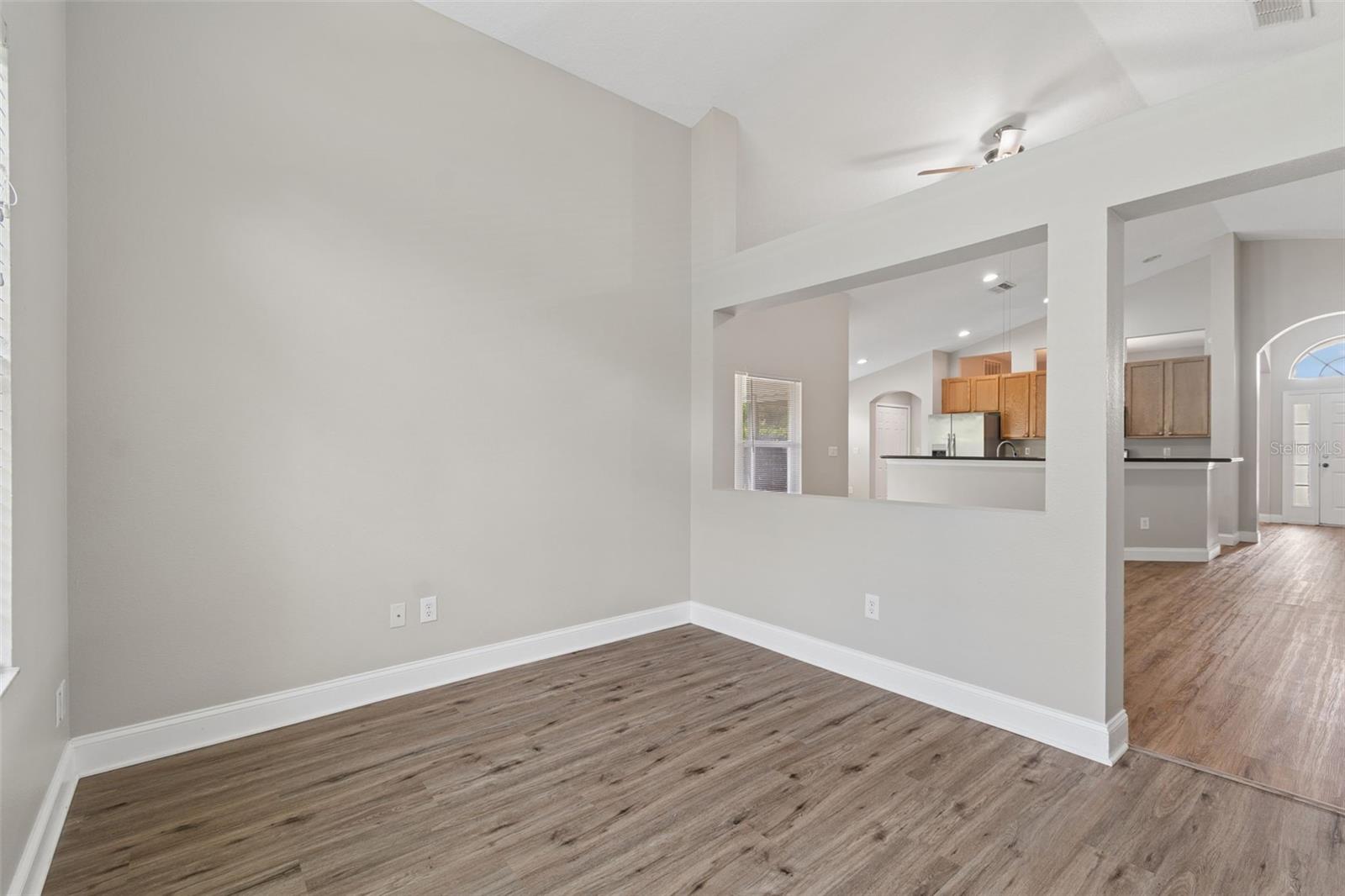PLANTATION PALMS PH 6 - Residential