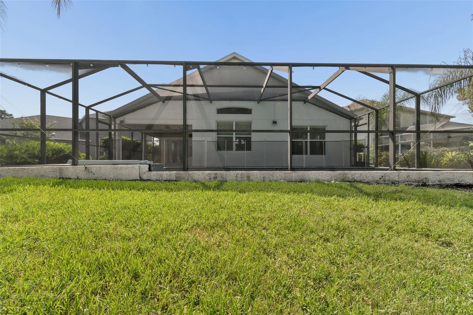 PLANTATION PALMS PH 6 - Residential