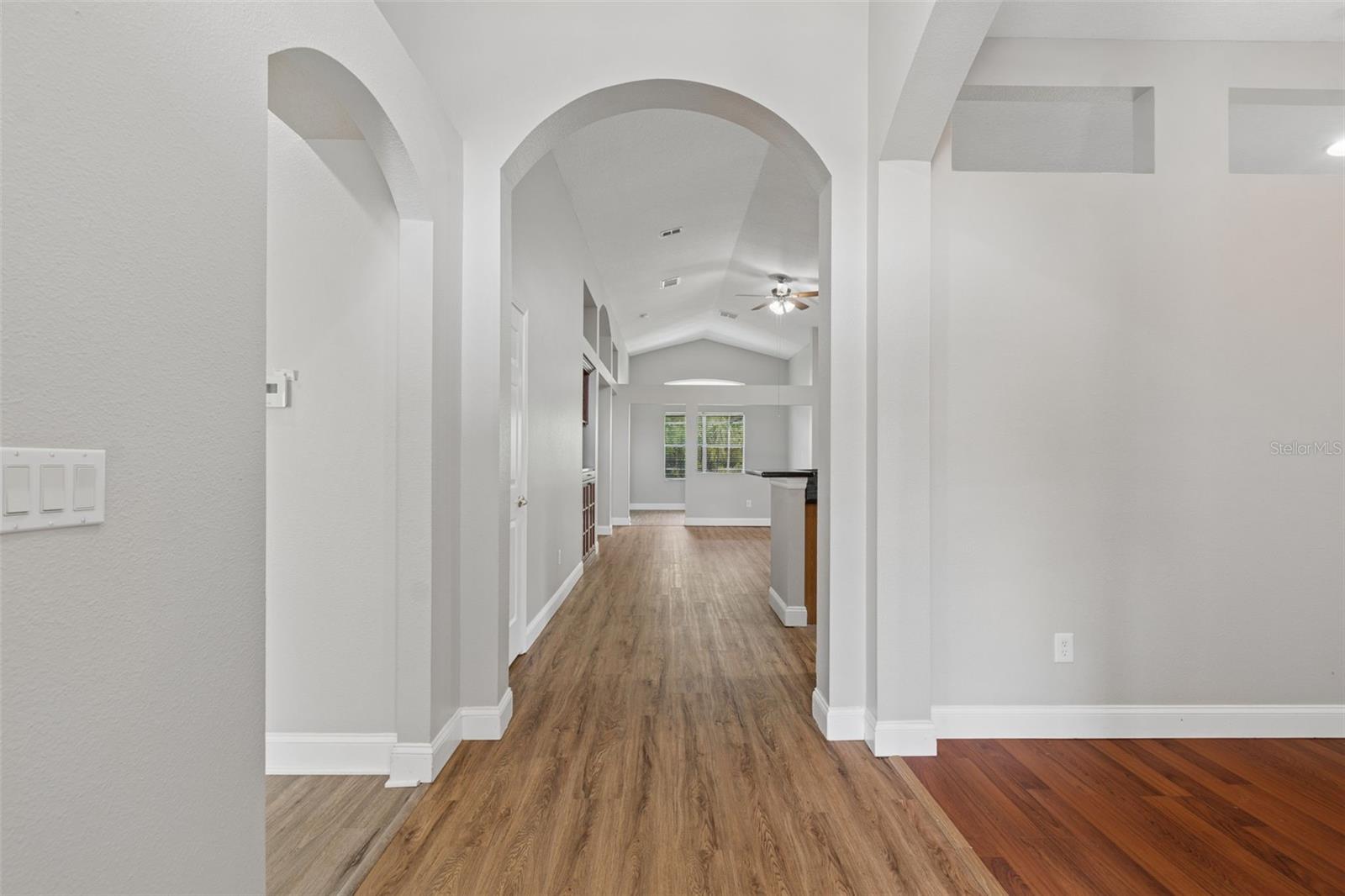 PLANTATION PALMS PH 6 - Residential