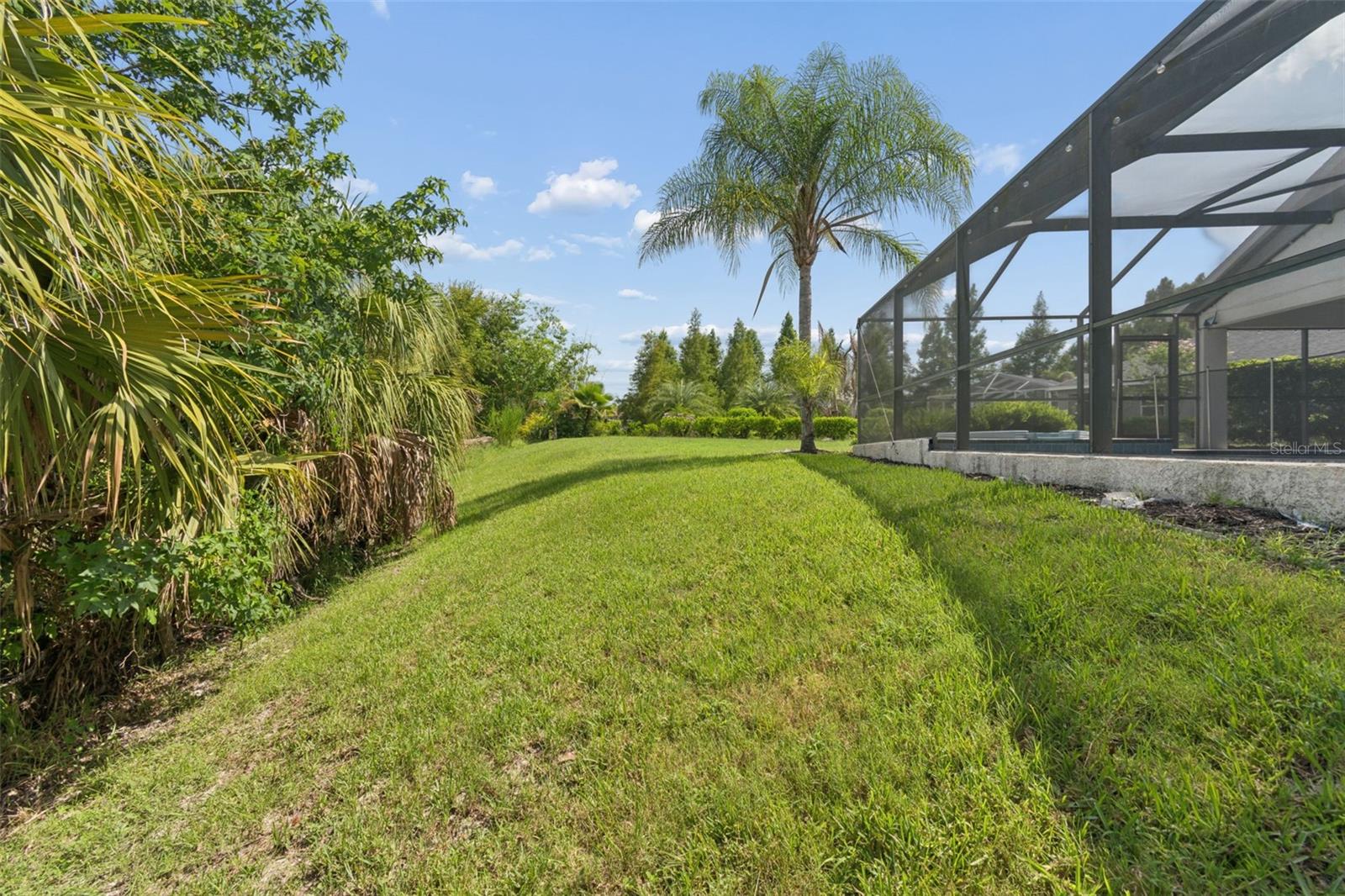 PLANTATION PALMS PH 6 - Residential