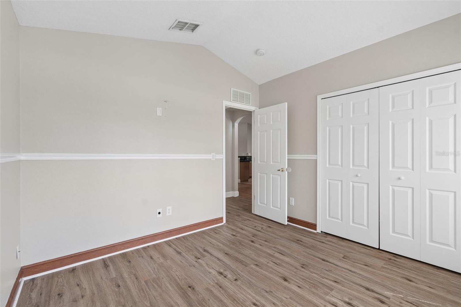 PLANTATION PALMS PH 6 - Residential