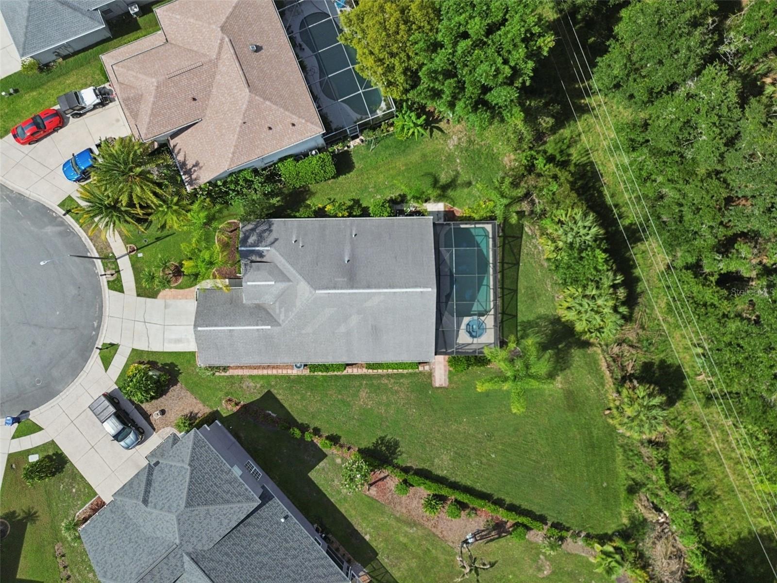 PLANTATION PALMS PH 6 - Residential