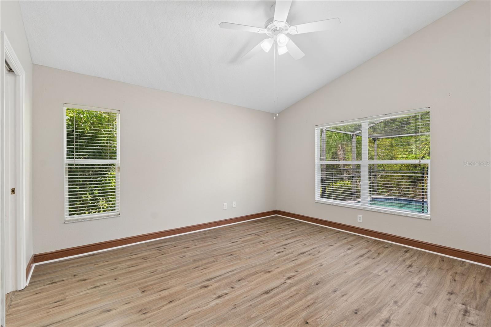 PLANTATION PALMS PH 6 - Residential