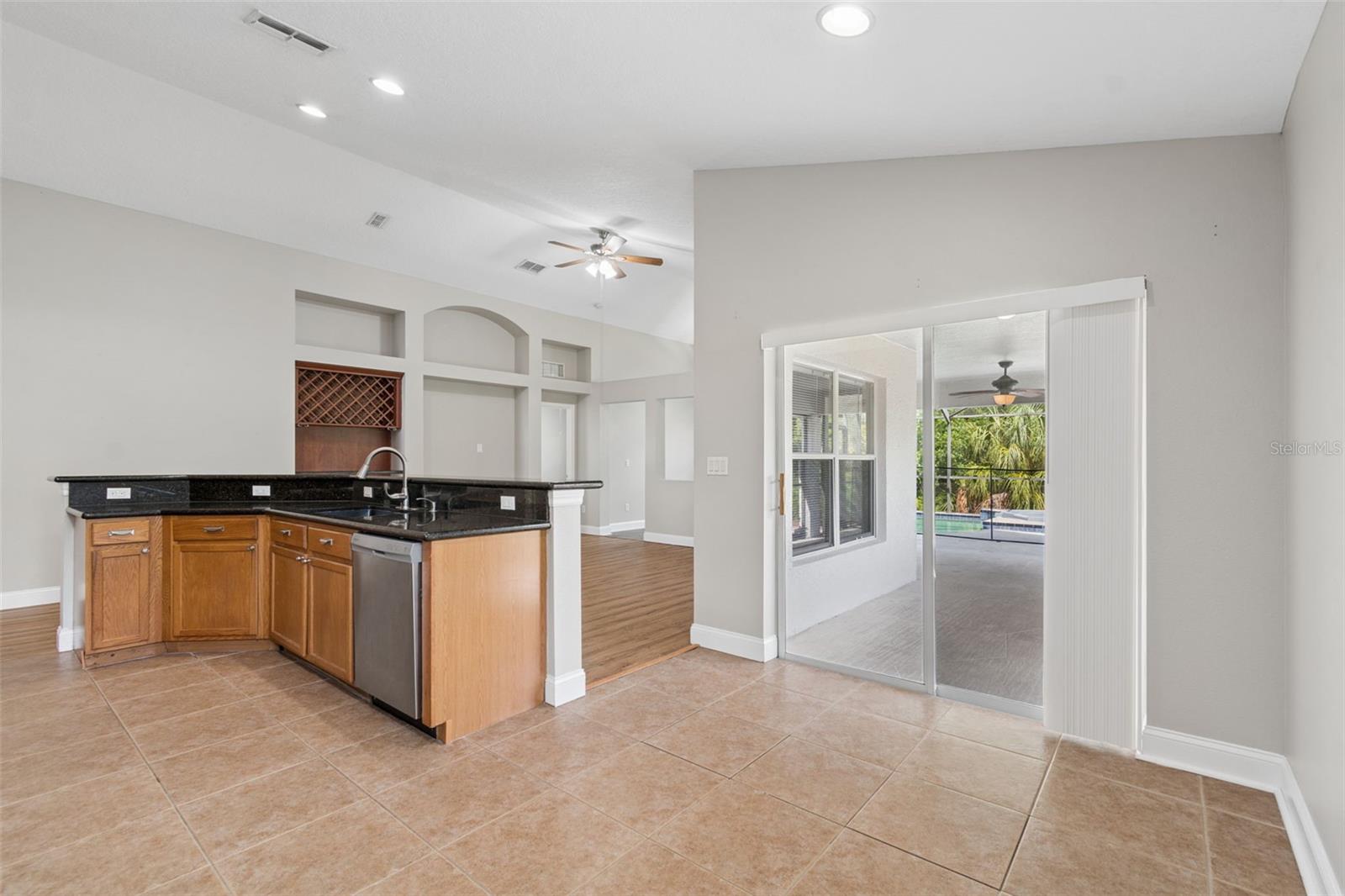PLANTATION PALMS PH 6 - Residential
