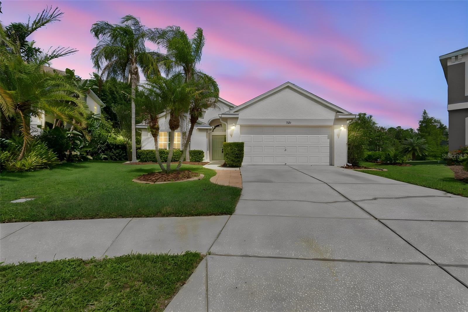PLANTATION PALMS PH 6 - Residential