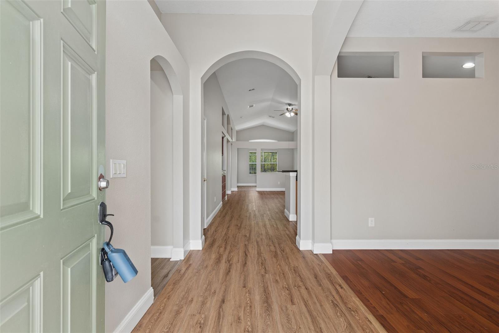 PLANTATION PALMS PH 6 - Residential