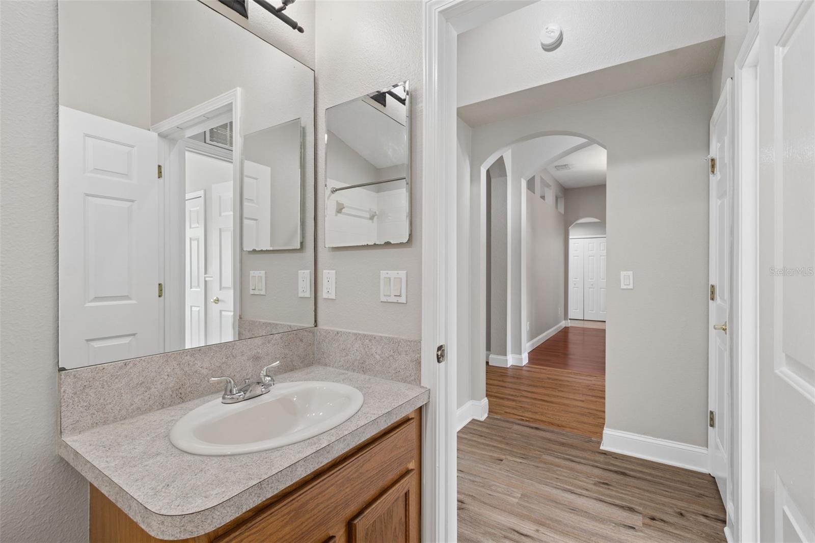 PLANTATION PALMS PH 6 - Residential