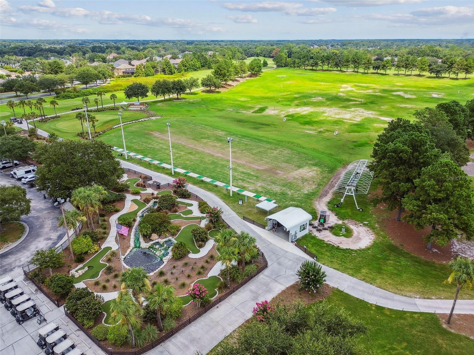 PLANTATION PALMS PH 6 - Residential