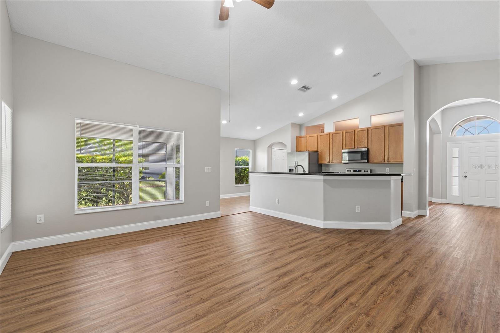 PLANTATION PALMS PH 6 - Residential
