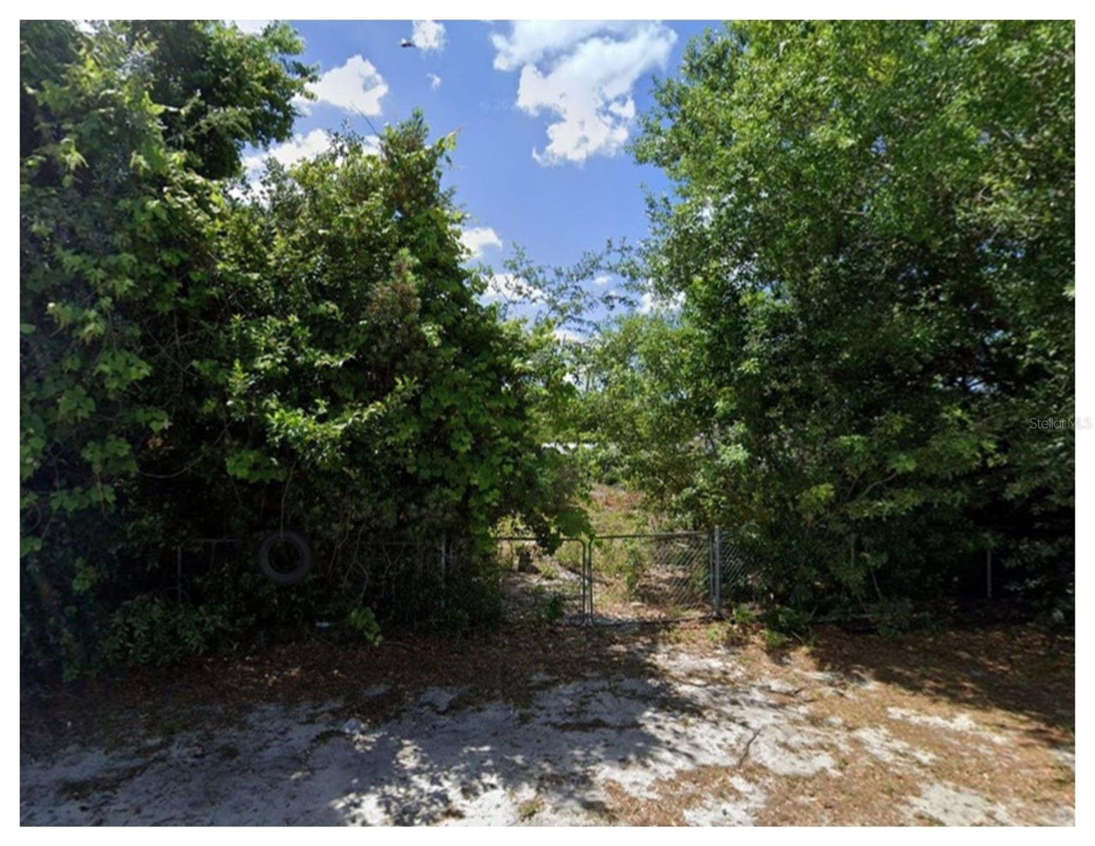 FLORESTATE PARK - Land