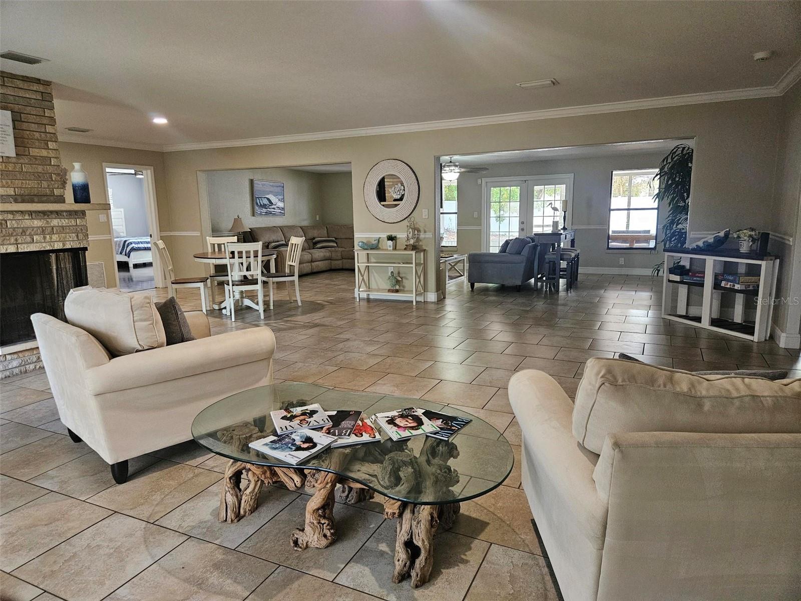 YARBOROUGH - Residential