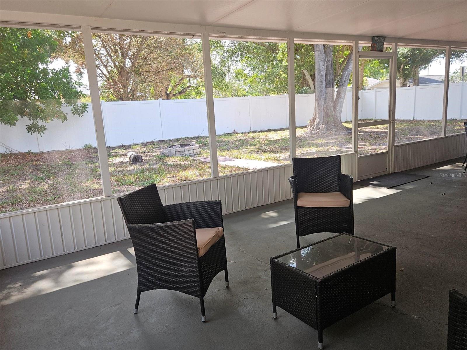 YARBOROUGH - Residential