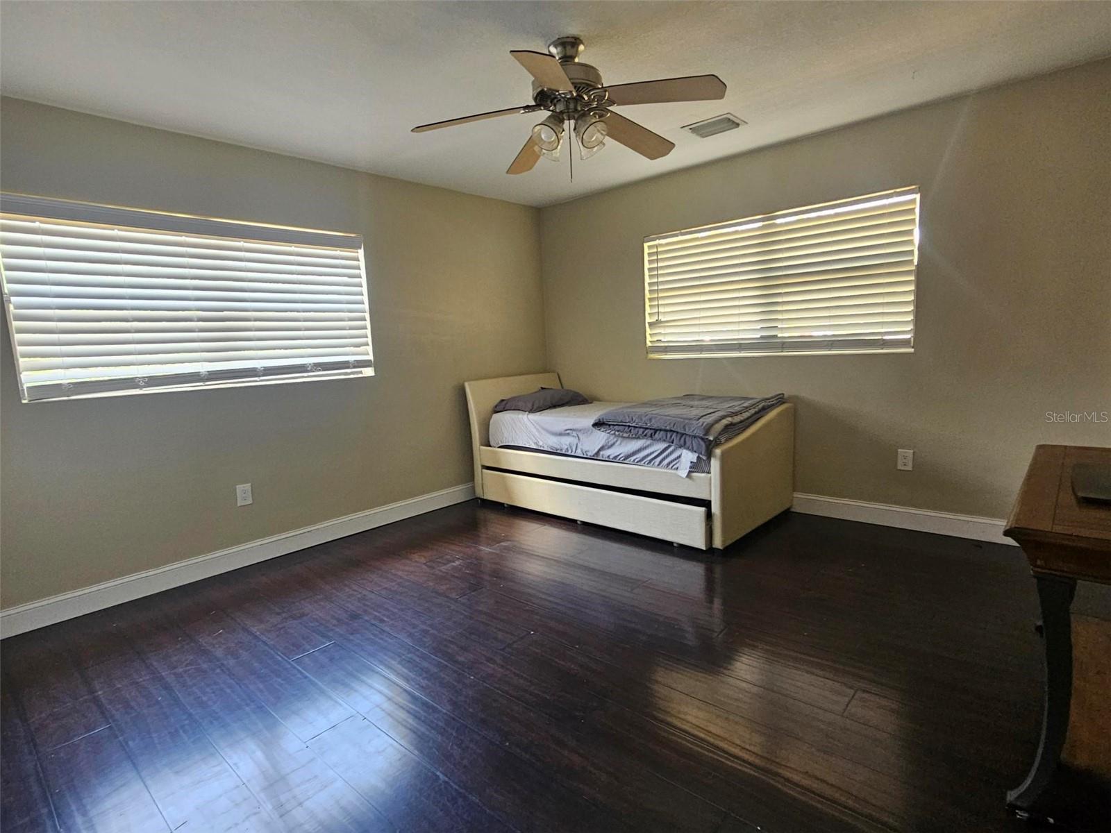 YARBOROUGH - Residential