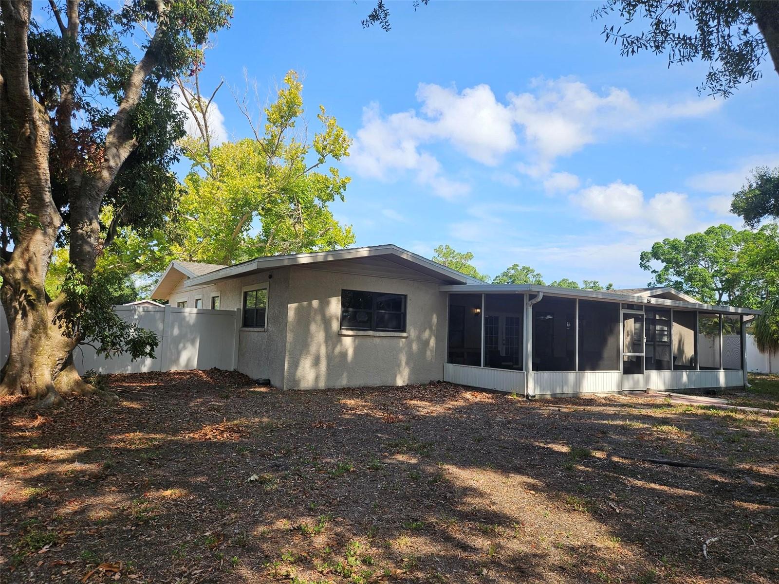 YARBOROUGH - Residential